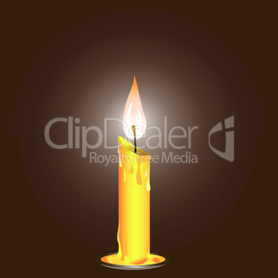 Candle