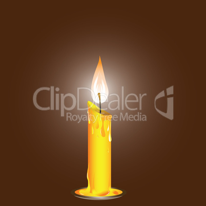 Candle