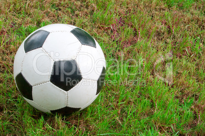 Soccer ball