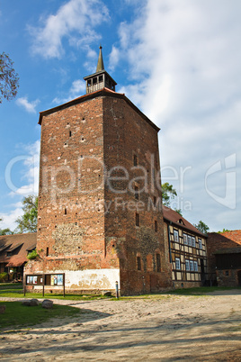 Burg Beeskow