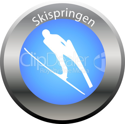 skispringer