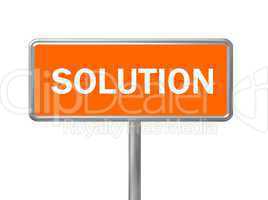 Schild Solution