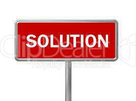 Schild Solution