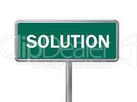 Schild Solution