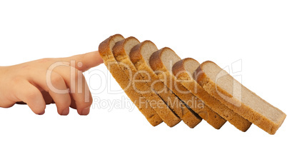 bread