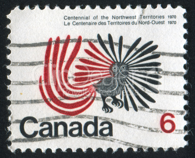 stamp