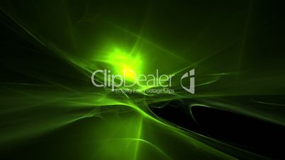 green seamless looping background d4464_L