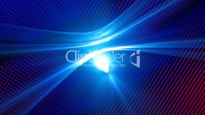 luminous blue lines on texture seamless looping bg CL1011_L