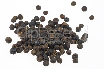 black pepper