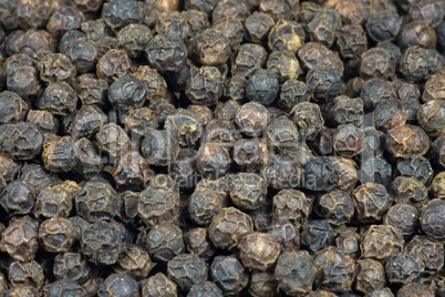 black pepper