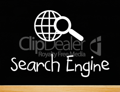 Search Engine