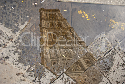 Piazza del Duomo, Florence