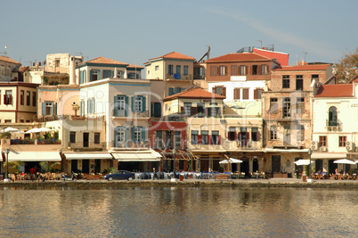 Chania, Kreta