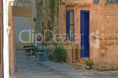 Altstadt von Chania, Kreta