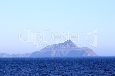 Anacapa Island