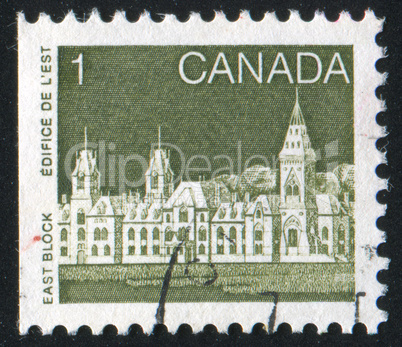 stamp