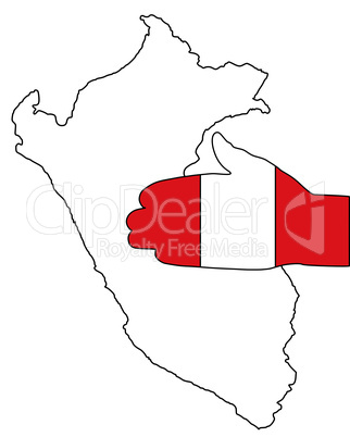 Willkommen in Peru