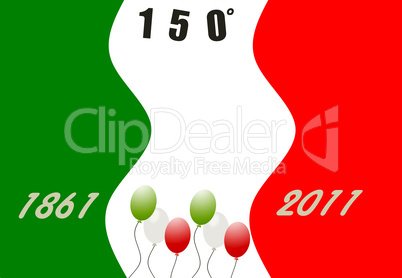 150 Italy