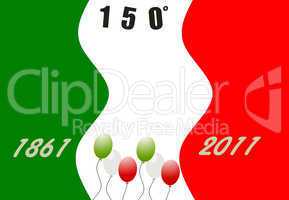 150 Italy