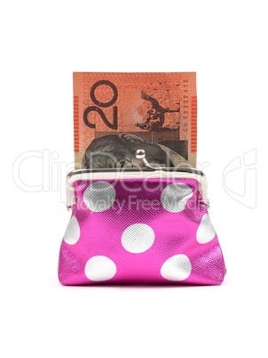 Coin Purse