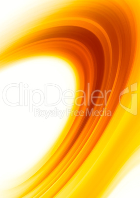 abstract curves background