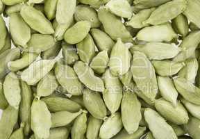 Cardamom whole