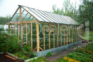 Greenhouses