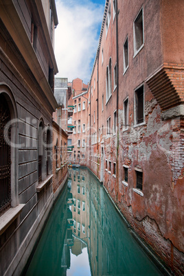 Venice channel