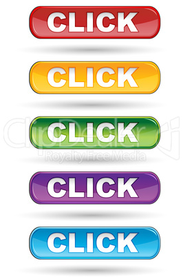 click buttons