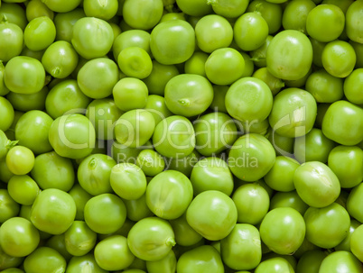 Green pea