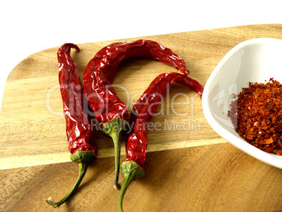 Red Hot Chili