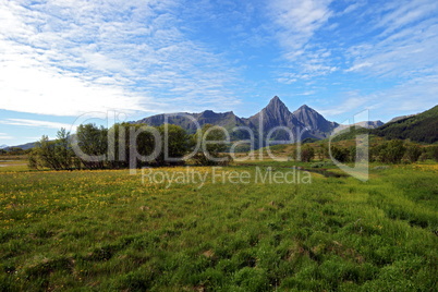 Lofoten