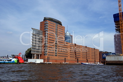 Hafencity Hamburg