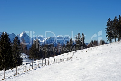 Winterlandschaft