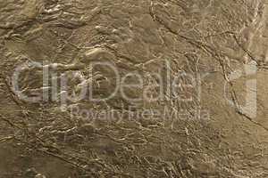 gold stone wall texture