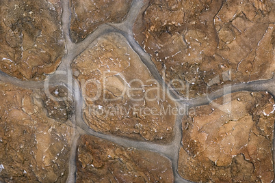 stone wall texture