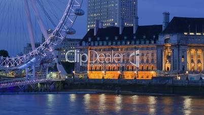 London Eye