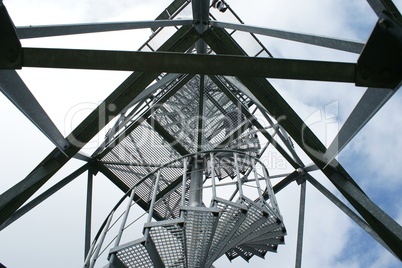 Stahlturm
