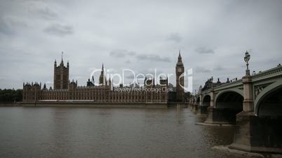 Houses of Parliament