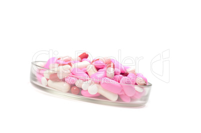 Drugs (tablets)