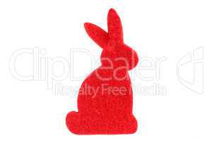 Roter Hase