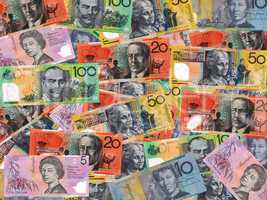 Australian Currency