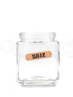 Sugar Jar