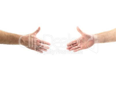 Handshake