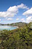 Whitehaven Beach, Australia