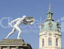 Schloss Charlottenburg