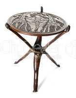 african round table