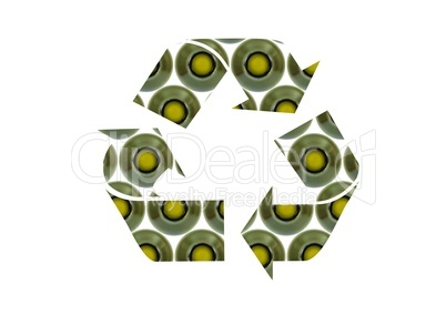 Recycle Symbol