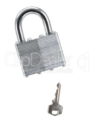 Padlock