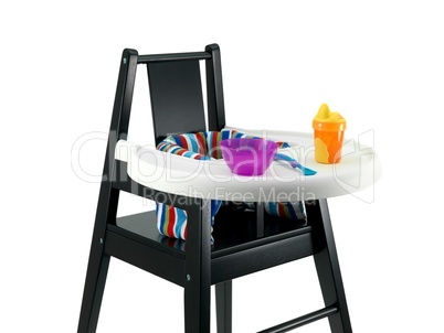 Highchair